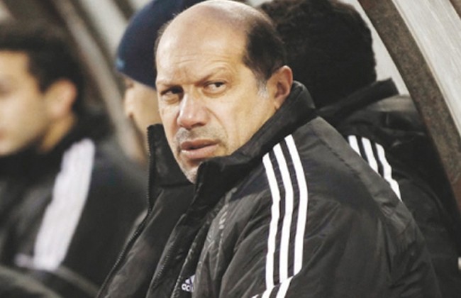 الكابتن علاء نبيل