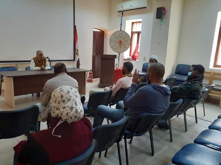 من الفعاليات