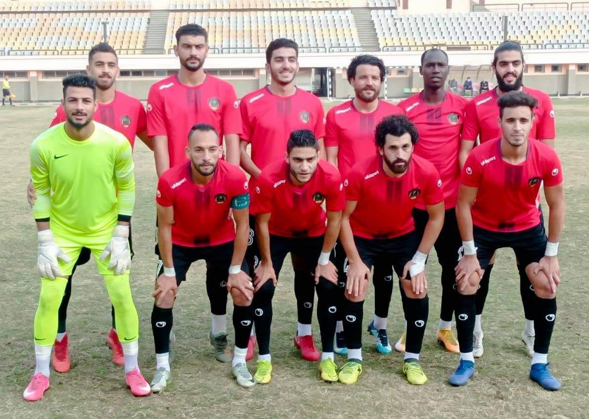 فريق جمهورية شبين
