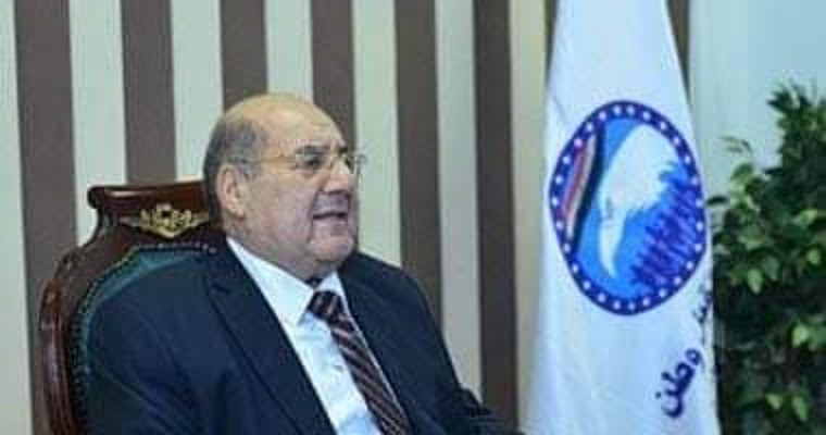 رئيس مجلس الشيوخ