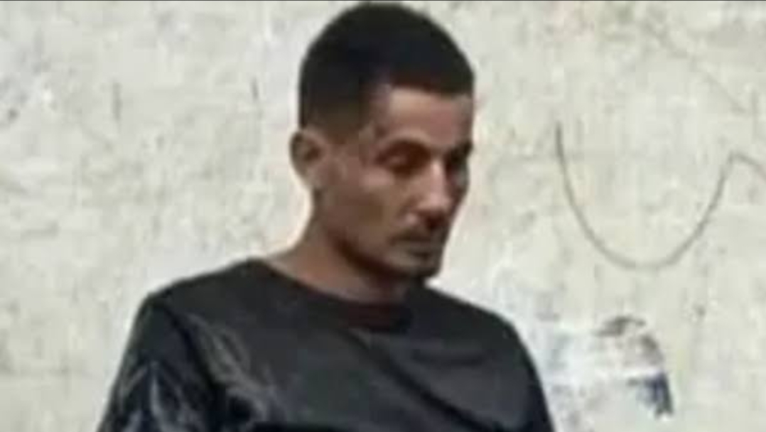 سفاح الإسماعيلية 