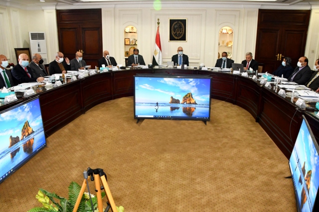 الجمعية العامة للقابضة للمياه والصرف تعتمد موازنة 2021/2022.. بالصور
