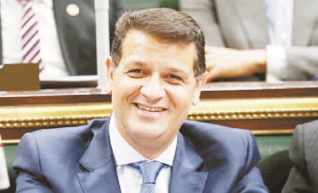 طارق رضوان