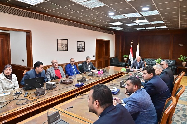 الدكتور هانى سويلم