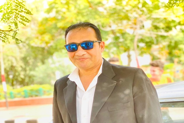 مسيو عثمان البروف