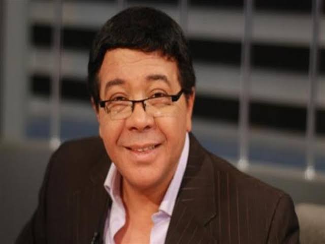 النجم أحمد آدم