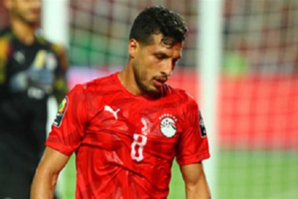 طارق حامد