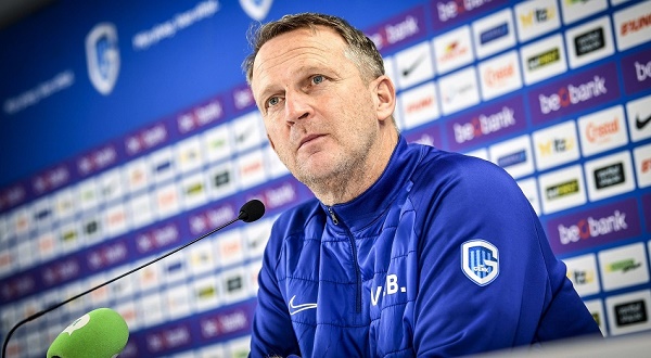 الهولندي جون فان دين بروم