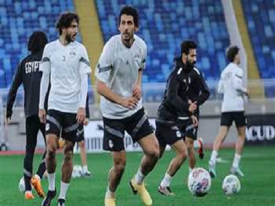 منتخب مصر