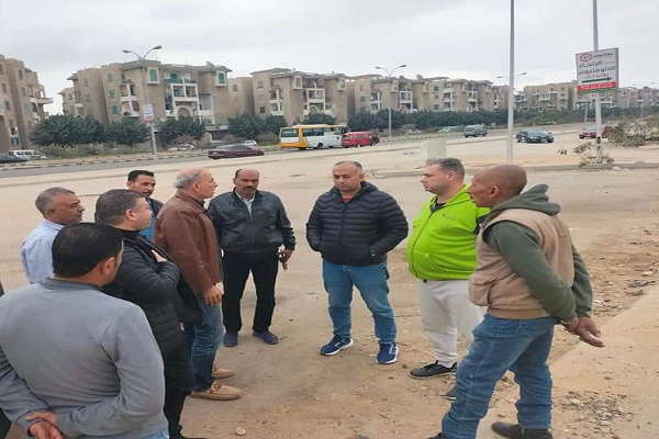 الاسكان