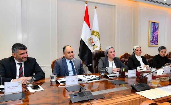 الدكتور ياسمين فؤاد