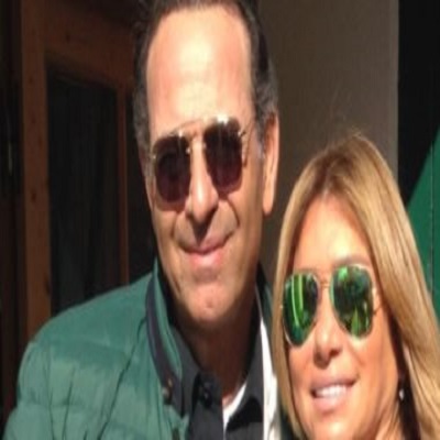 شافكي المنيري وممدوح عبد العليم 