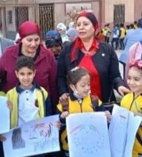 تعليم القليوبية تحصد المراكز الأولى على مستوى الجمهورية بكافة المراحل