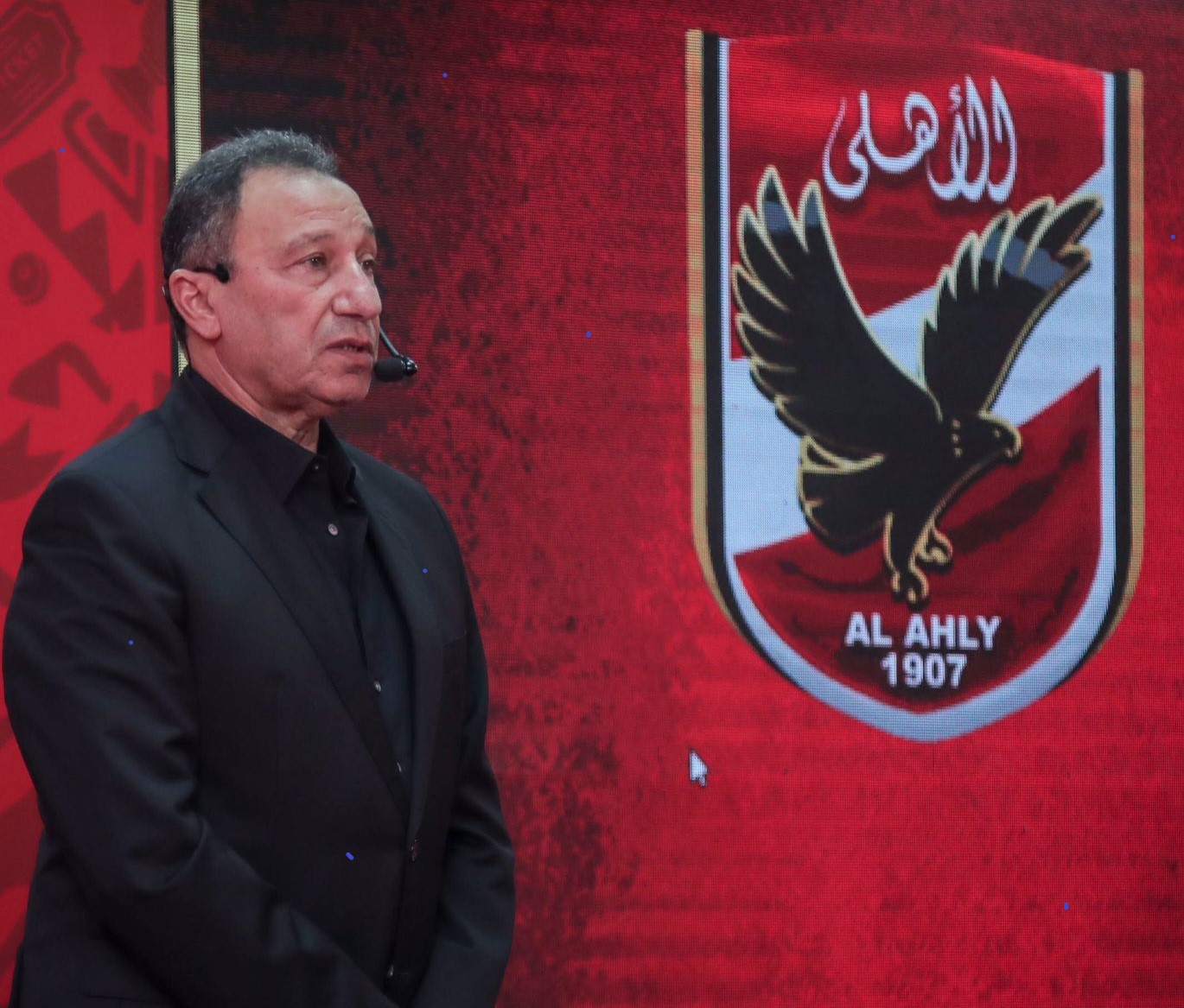 الخطيب