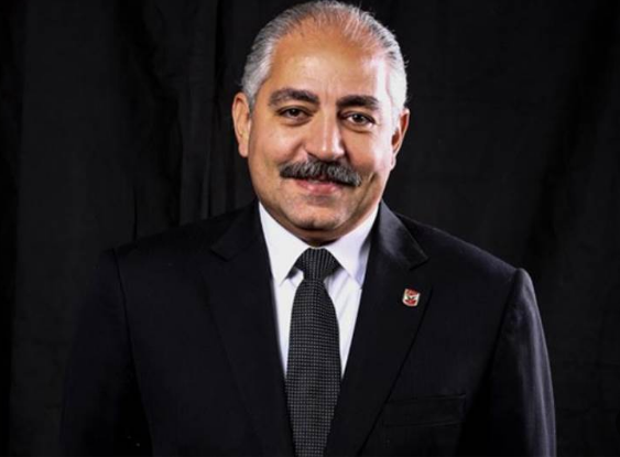 العامري فاروق