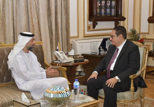 الدكتور محمد سامي عبد الصادق