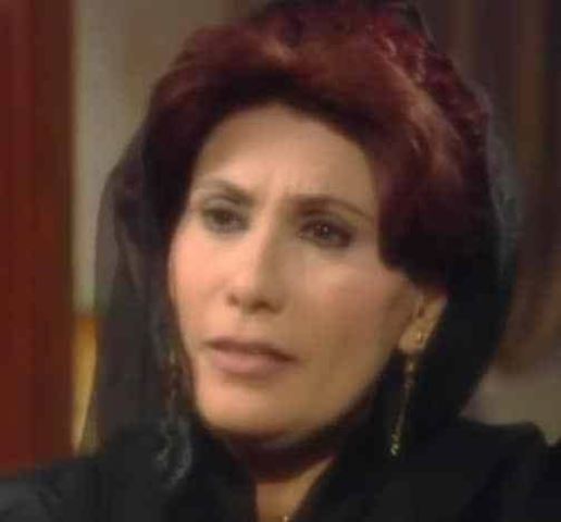 سعاد نصر