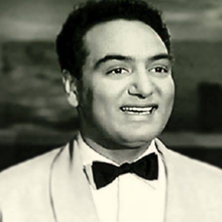 محمد فوزى 