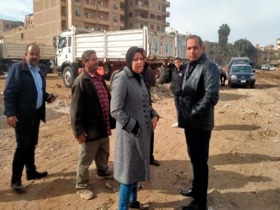 محافظة القليوبية 