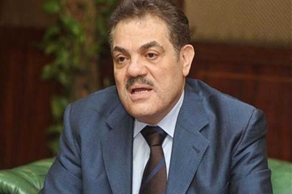 الدكتور السيد البدوي