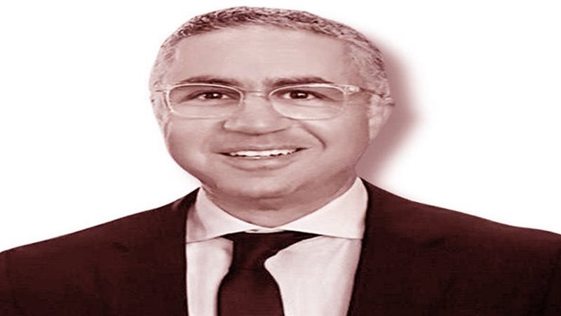 المهندس  محمد الجوسقي