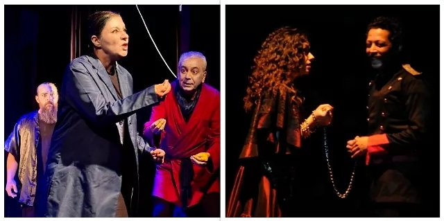 عرض فريجيدير - عرض كارمن