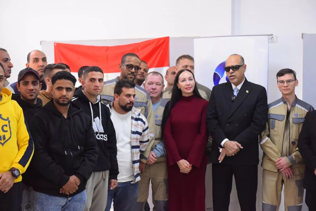 وزير العمل محمد جبران