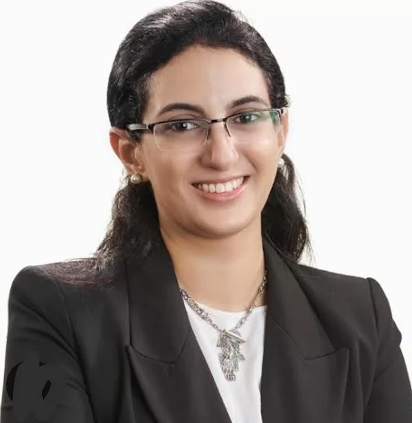 د.داليا حسين