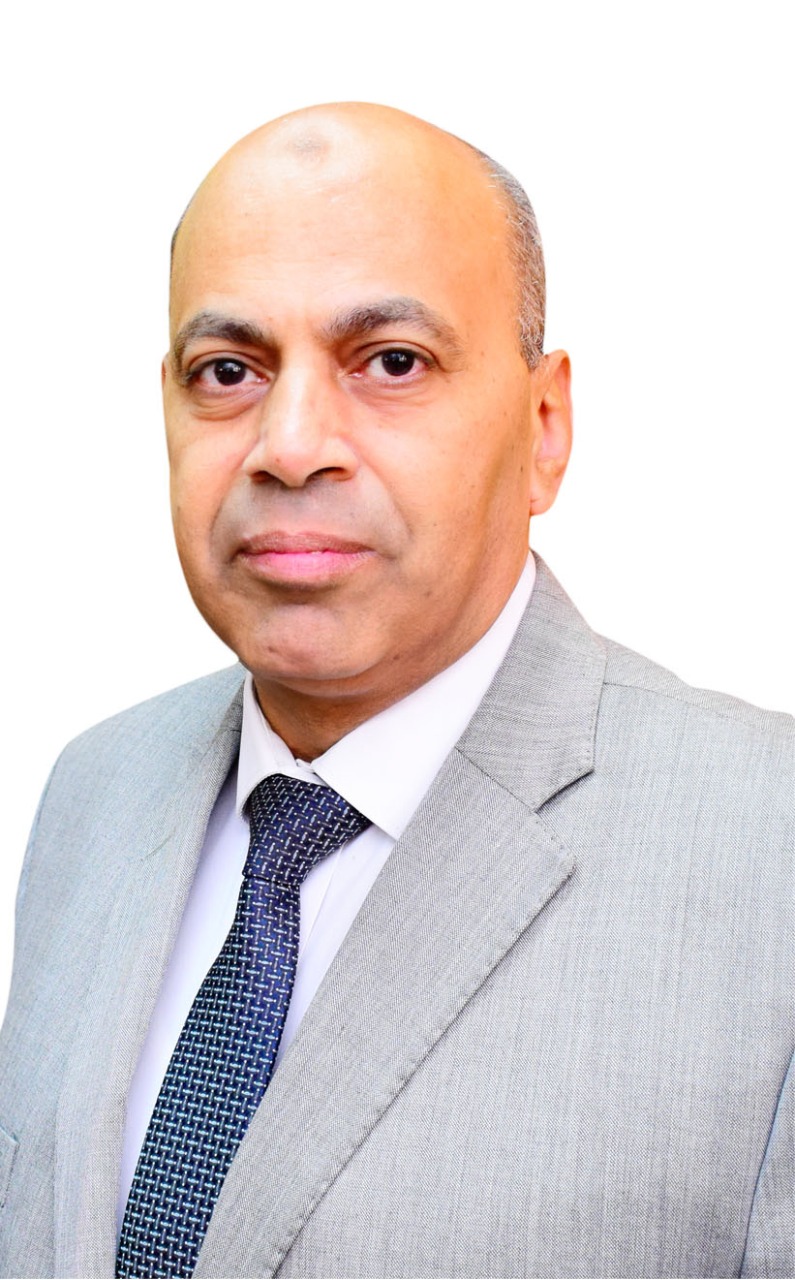 الترشيح لجوائز النشر العلمى والعاملين المثاليين بجامعة المنيا