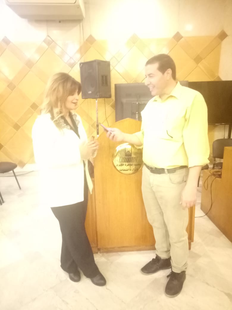 خبراء الإعلام والسياسة والثقافة والأمن فندوا ظاهرة 