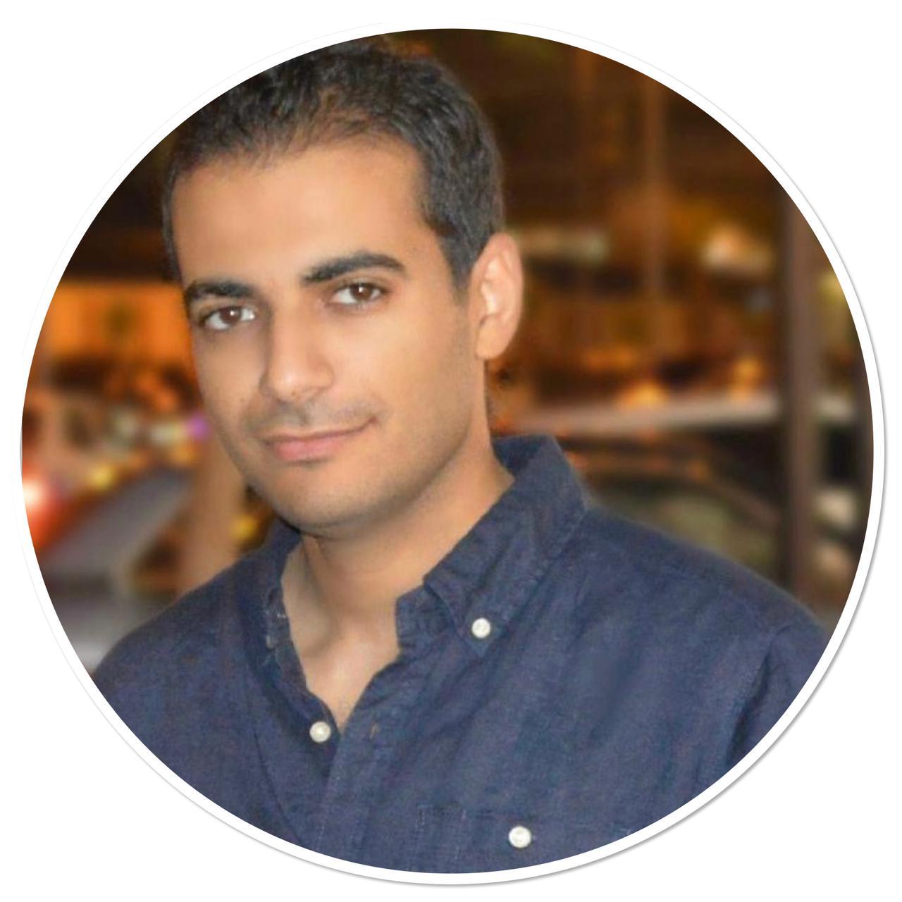 المخرج محمد وحش