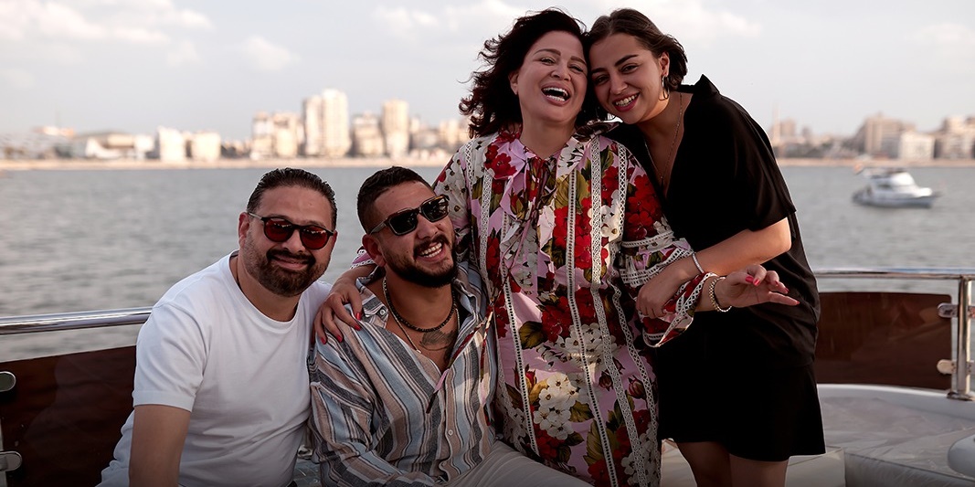 إلهام شاهين 