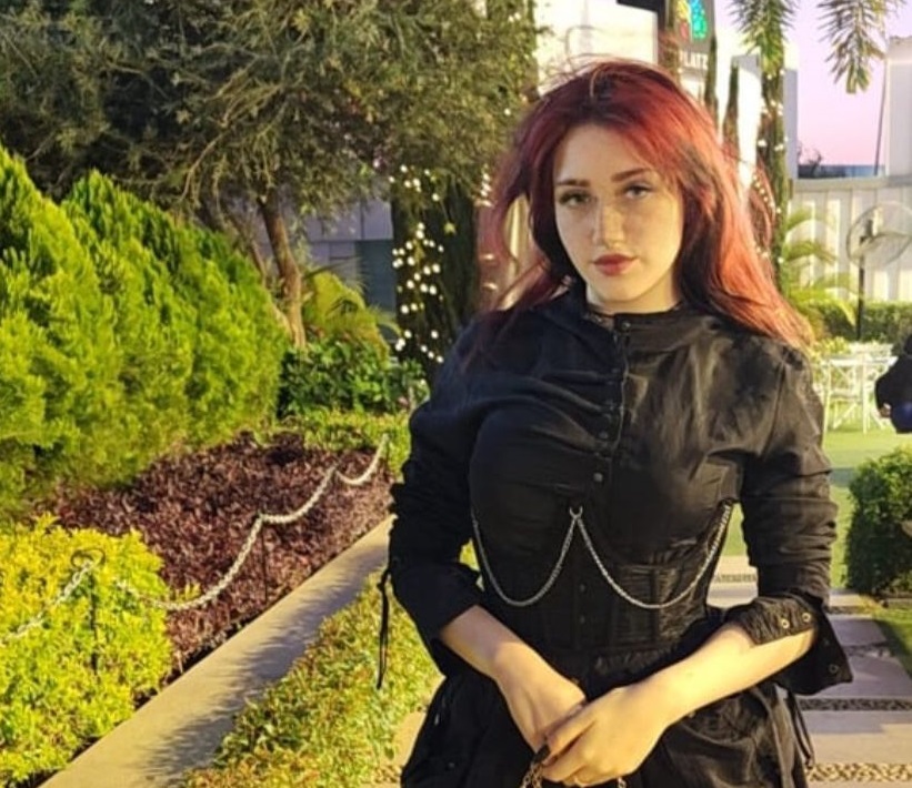 الستايلست جنه الصيرفي