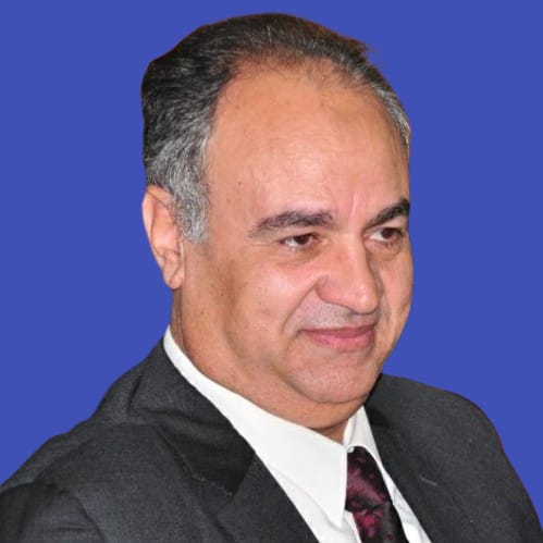 د. أبوالمجد الشوربجي