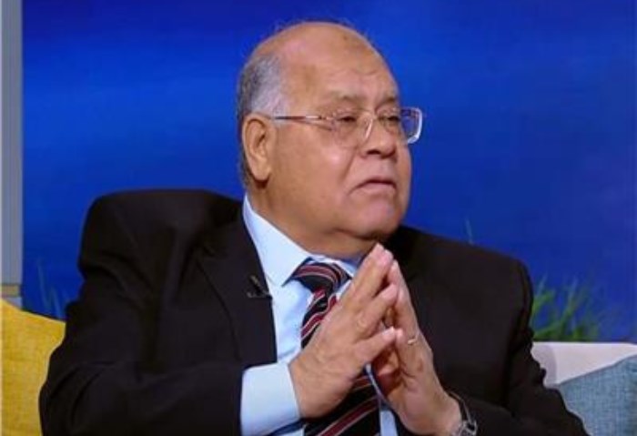 ناجى الشهابي رئيس حزب الجيل