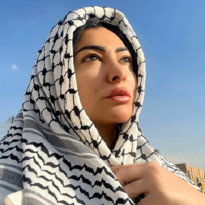 ميرهان حسين 