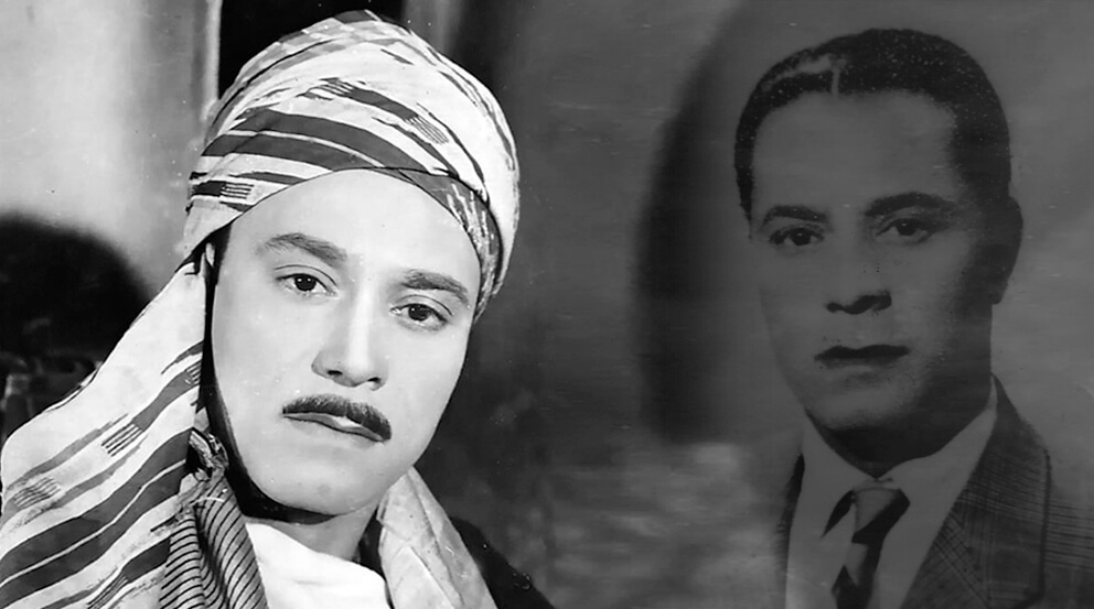 محمد الكحلاوى