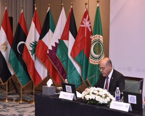 وزارة العمل 