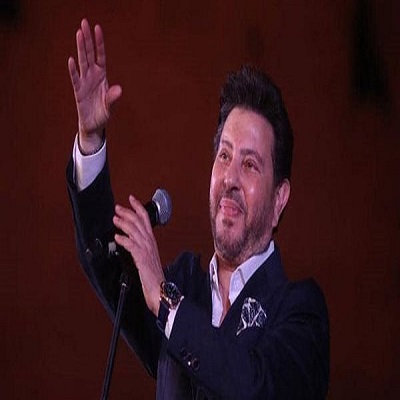 هانى شاكر