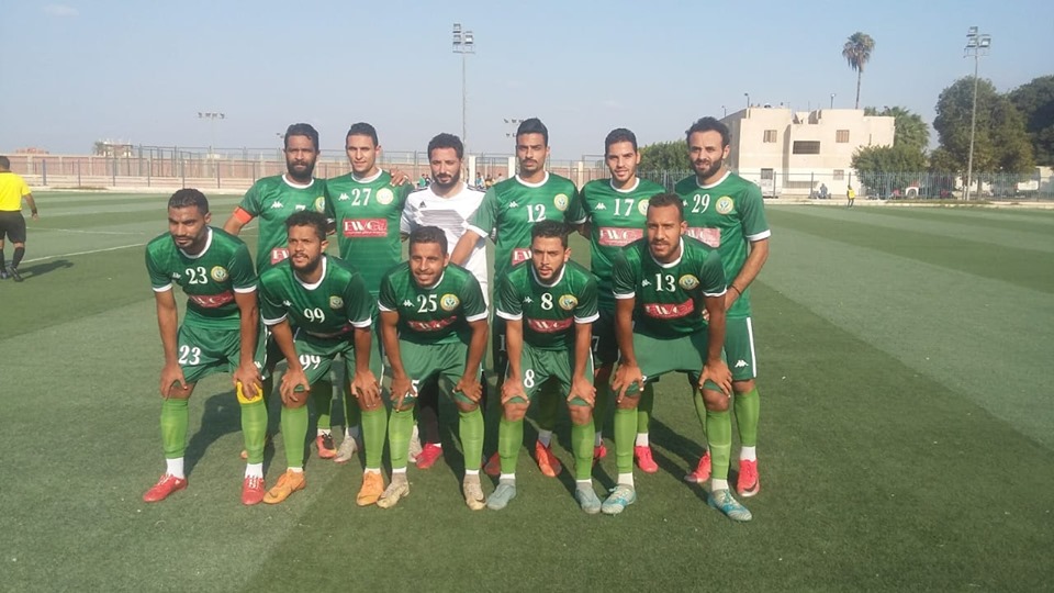 فريق غزل شبين