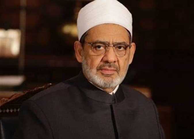 د أحمد الطيب