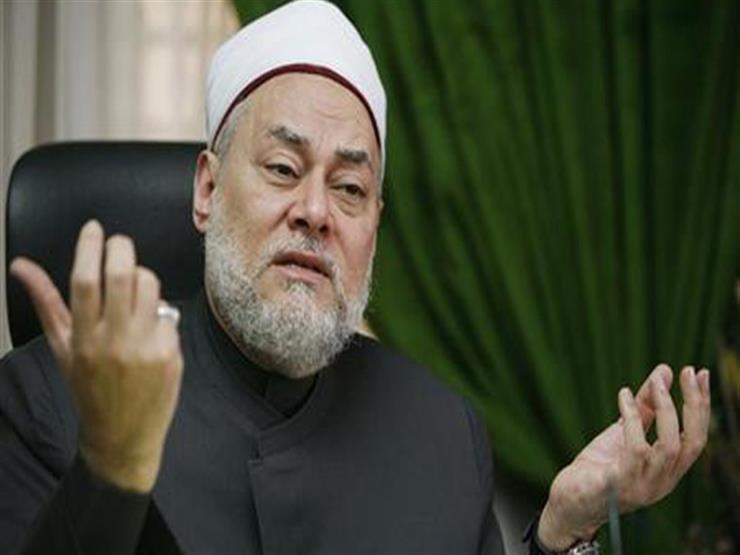 د على جمعة