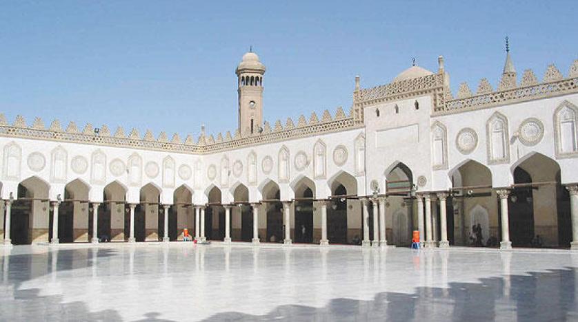 الجامع الأزهر