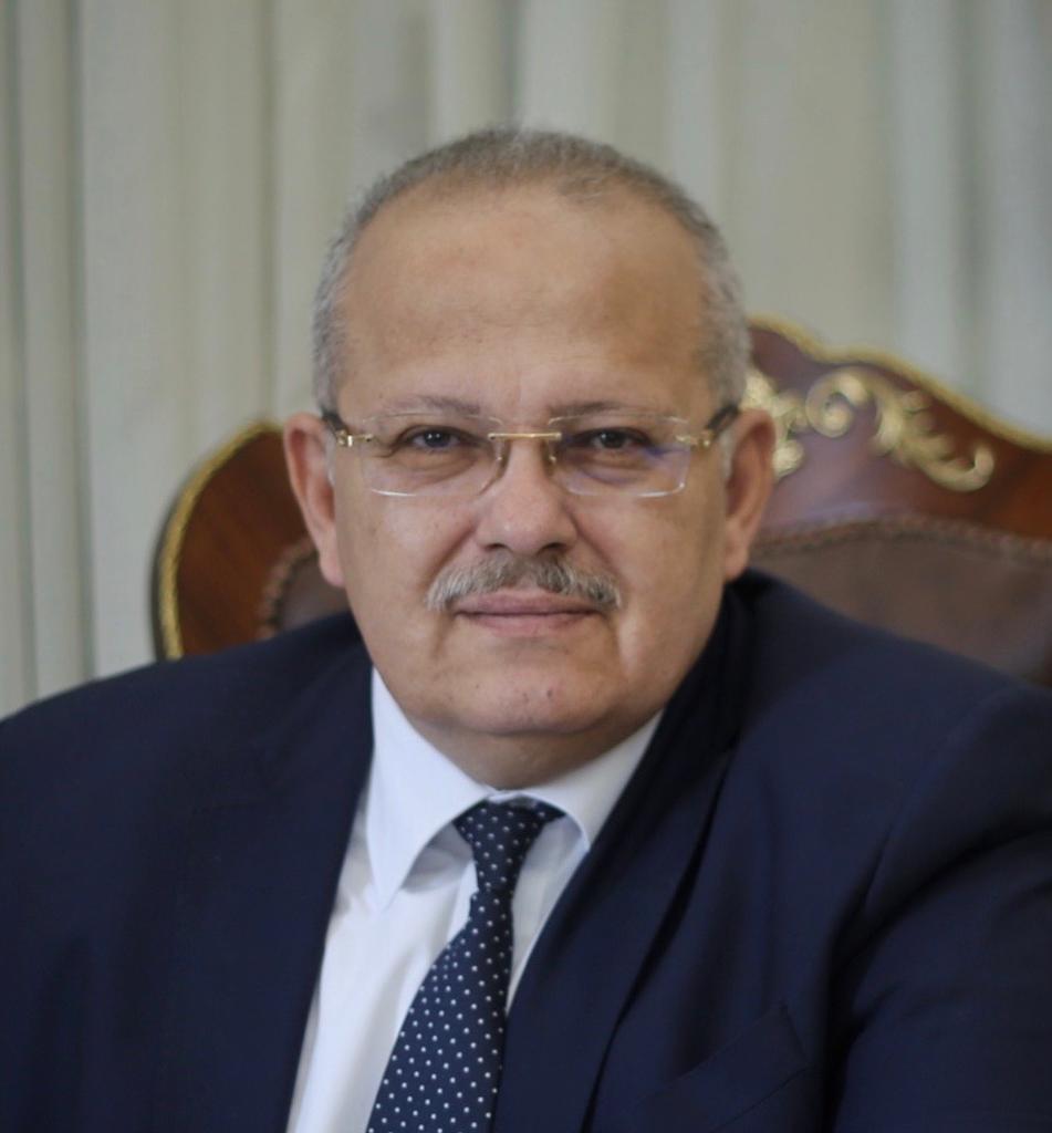 د. محمد عثمان الخشت