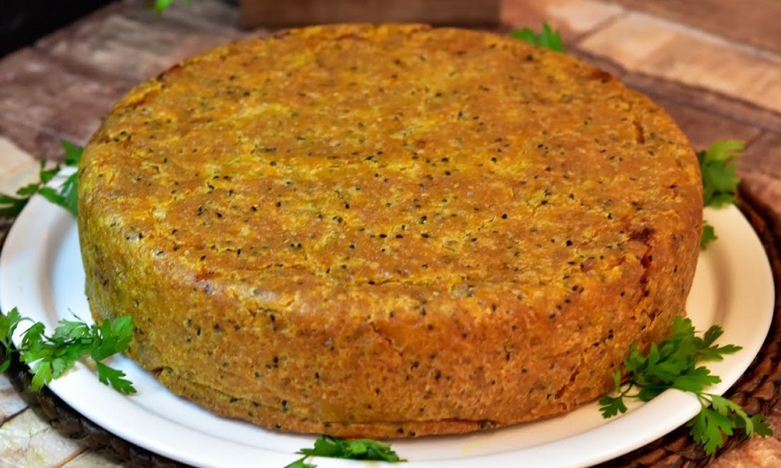 المكمورة الاردنية 