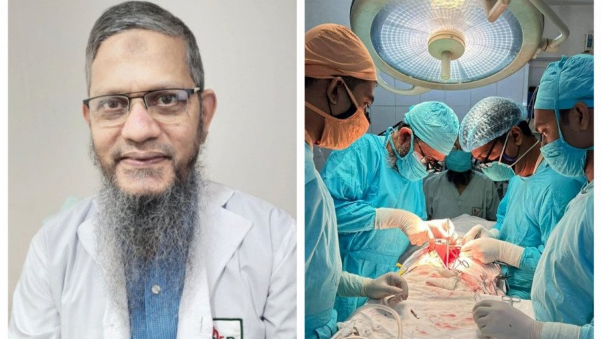 قمر الإسلام طبيب الفقراء البنجالى .. تصوير آخرون