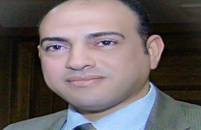 الدكتور محمد زيدان  