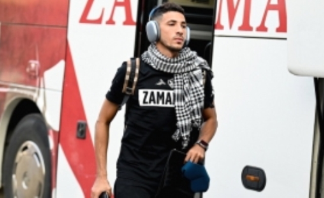 احمد فتوح