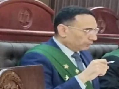 المشدد 15 عاماً لسائق لحيازته الحشيش بقصد الاتجار والتعاطي في شبرا الخيمة