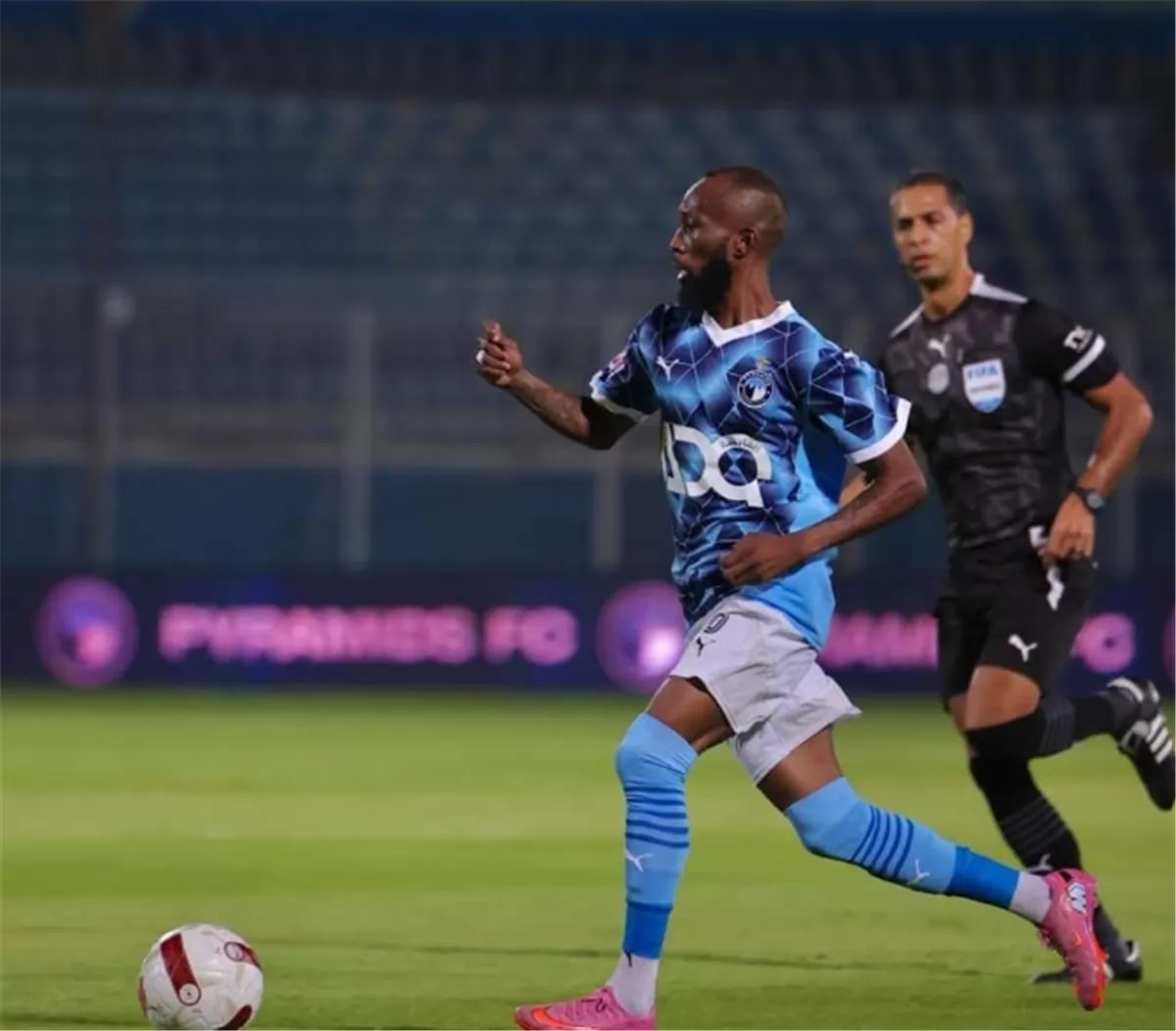 بلاتي توريه